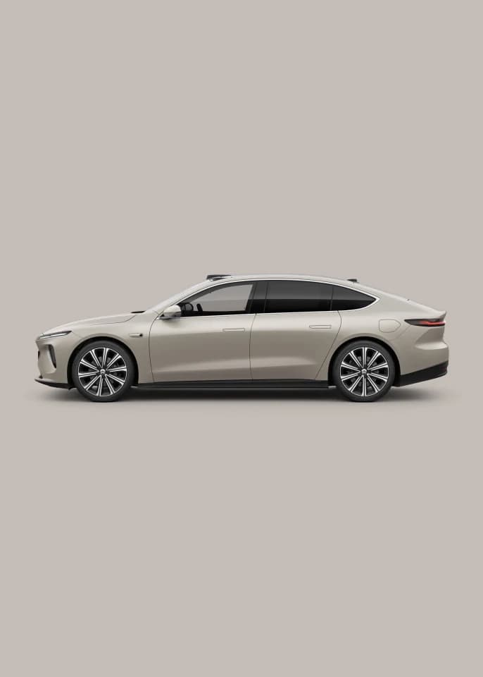 Sedan