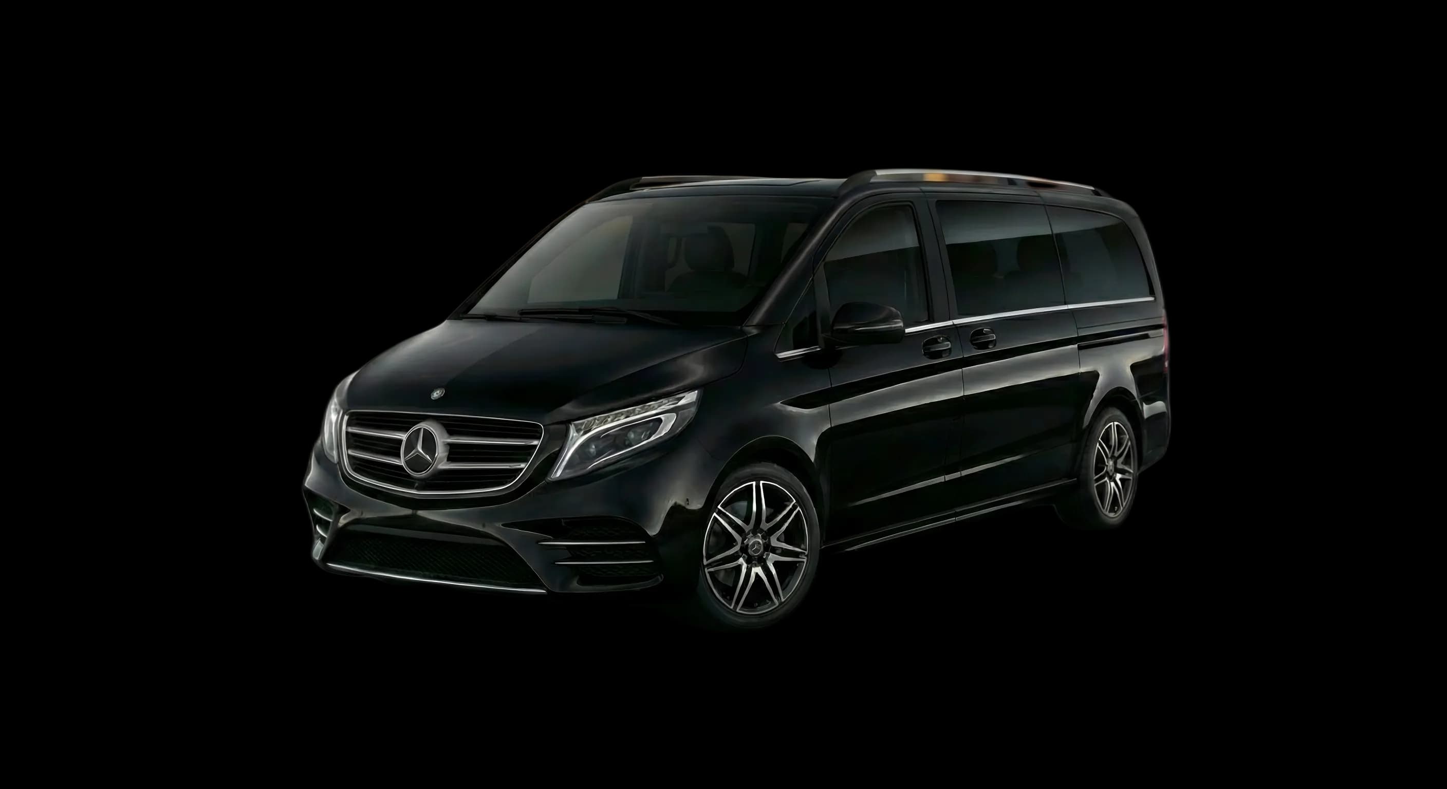 Van
