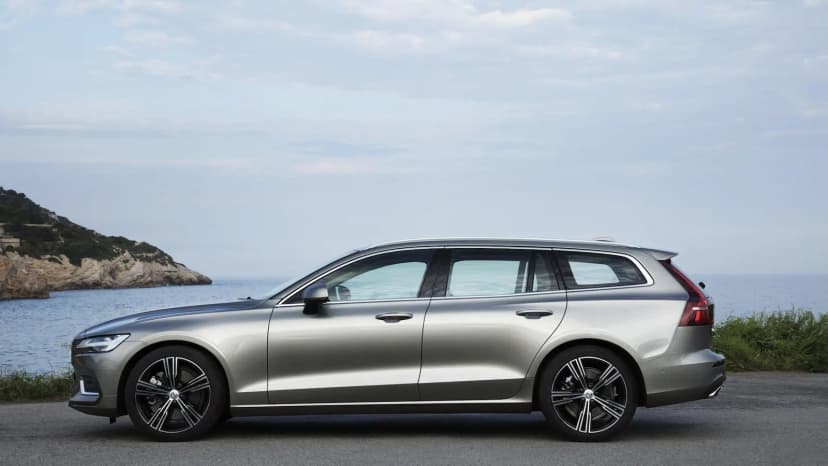 St.Wagon